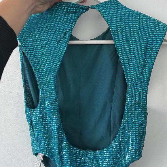 TOP bodysuit - Picture 5 of 6